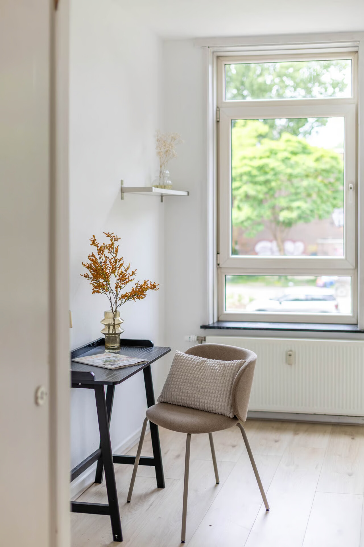 Appartement te koop: Leopoldstraat 7A, Rotterdam