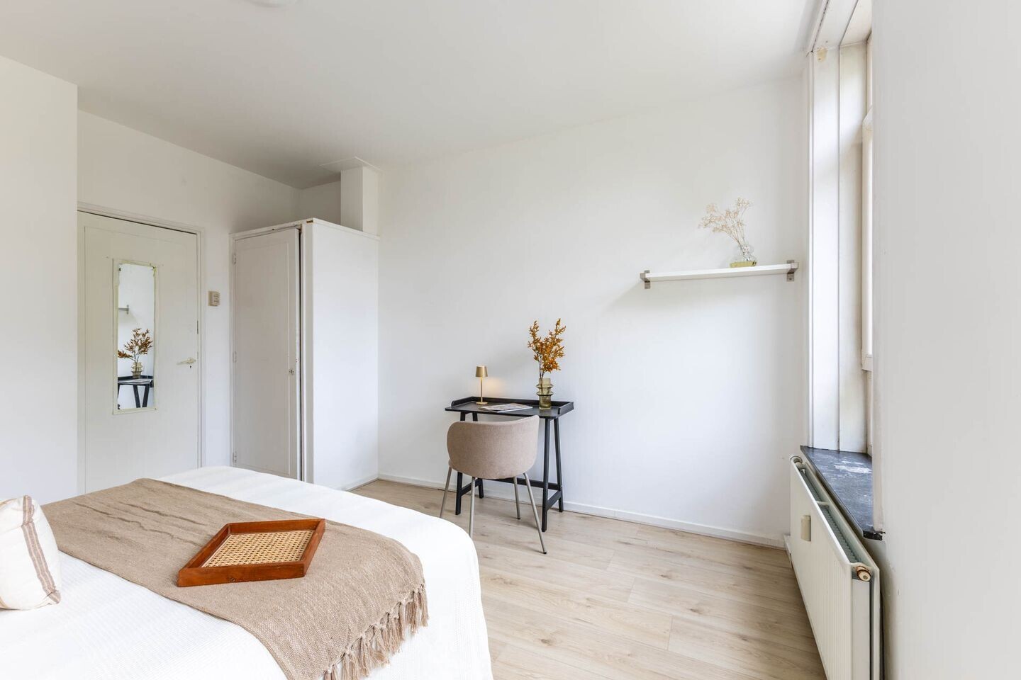 Appartement te koop: Leopoldstraat 7A, Rotterdam