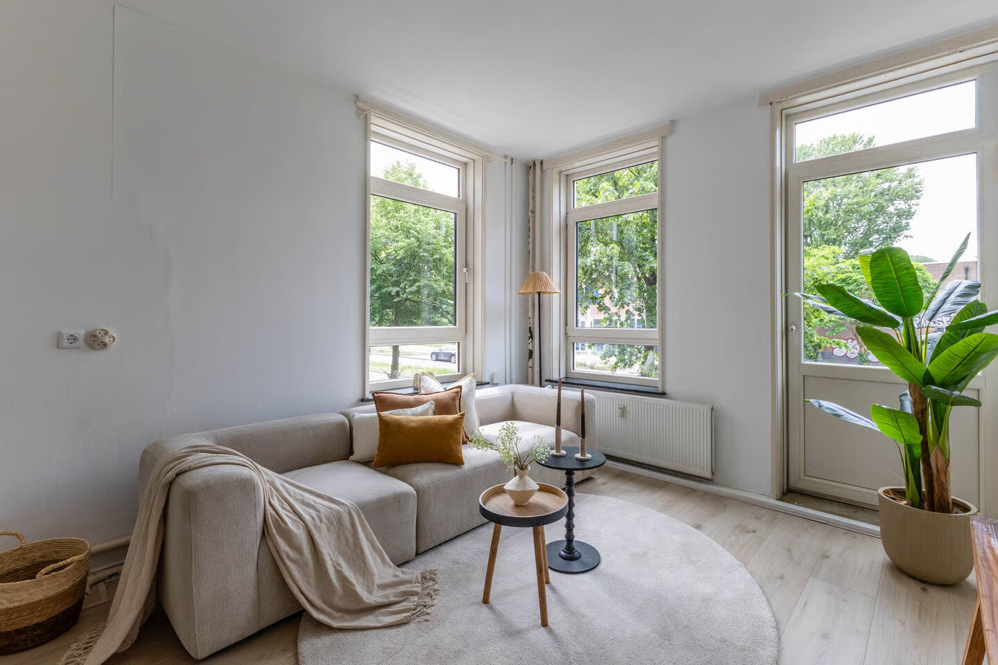 Appartement te koop: Leopoldstraat 7A, Rotterdam