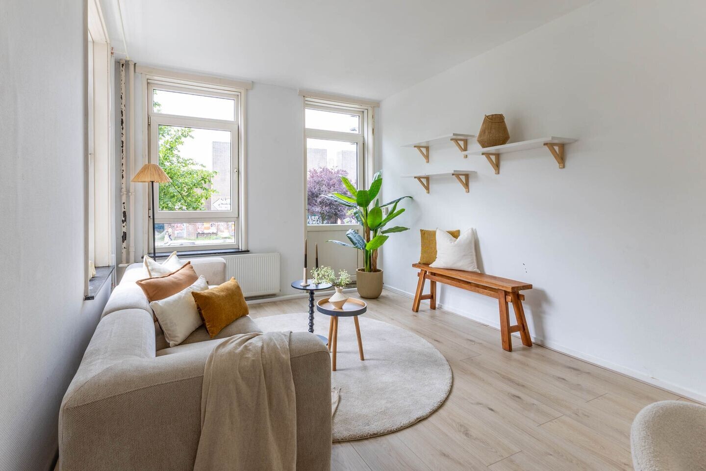 Appartement te koop: Leopoldstraat 7A, Rotterdam