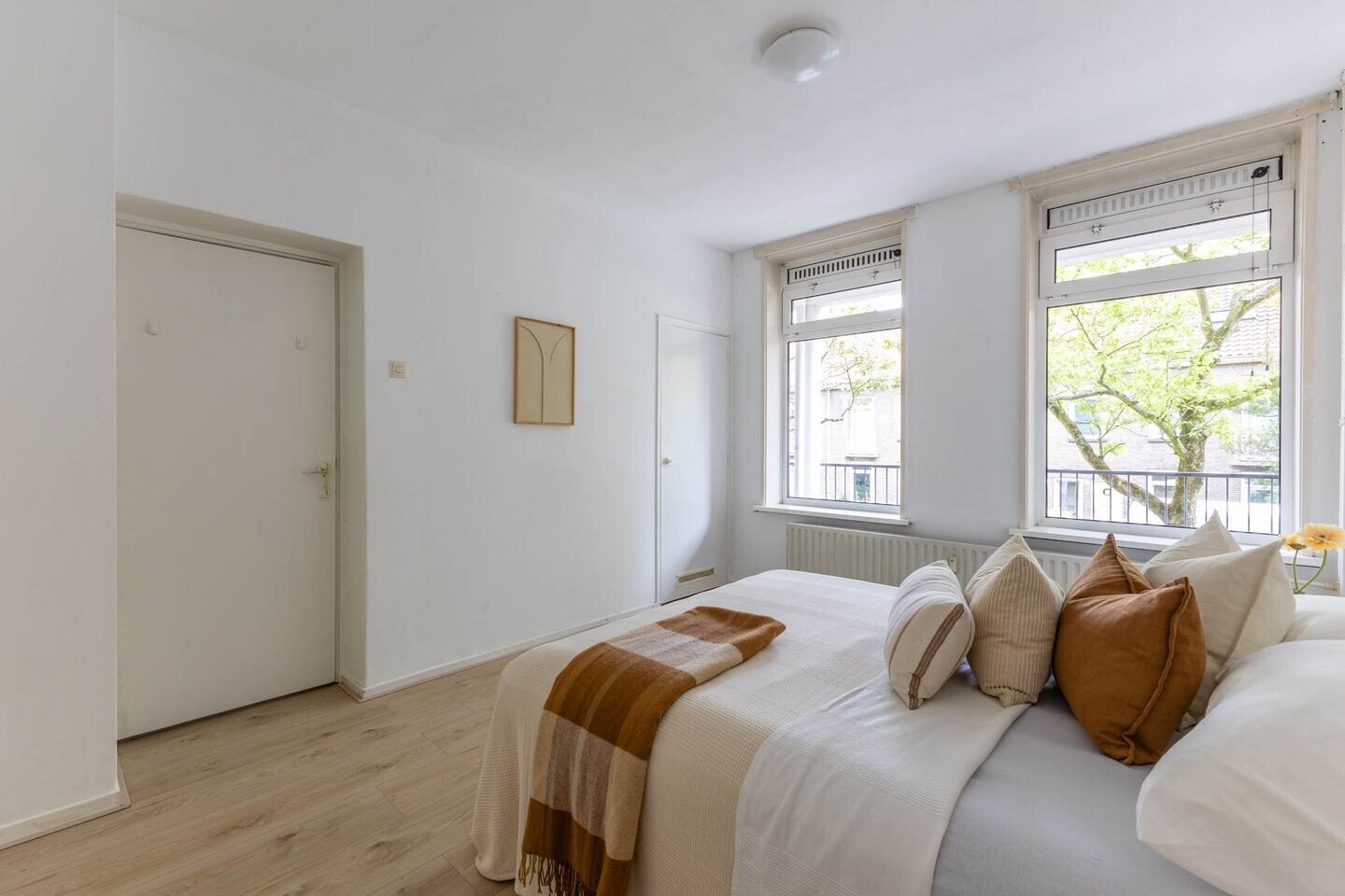 Appartement te koop: Leopoldstraat 7A, Rotterdam