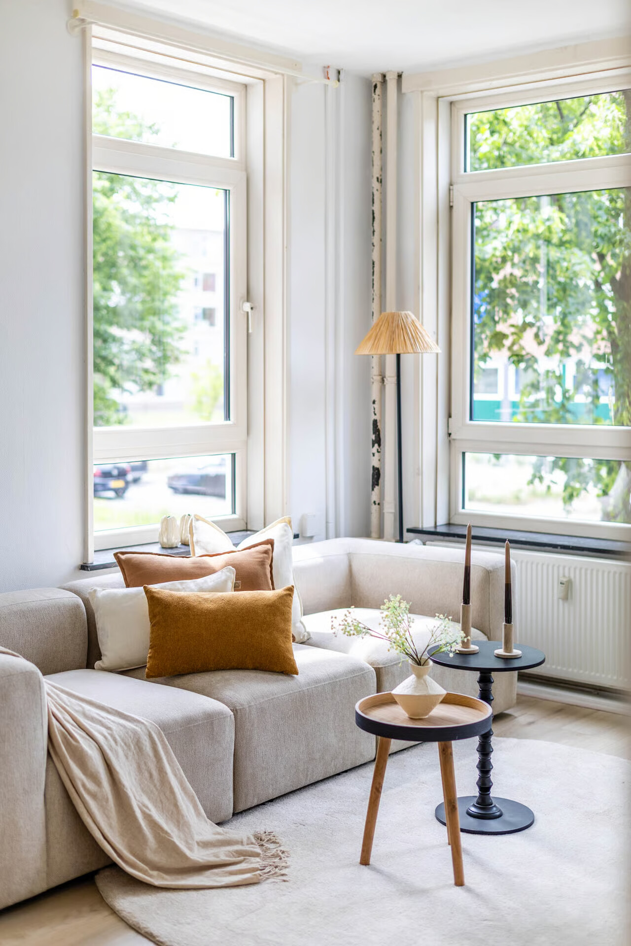 Appartement te koop: Leopoldstraat 7A, Rotterdam