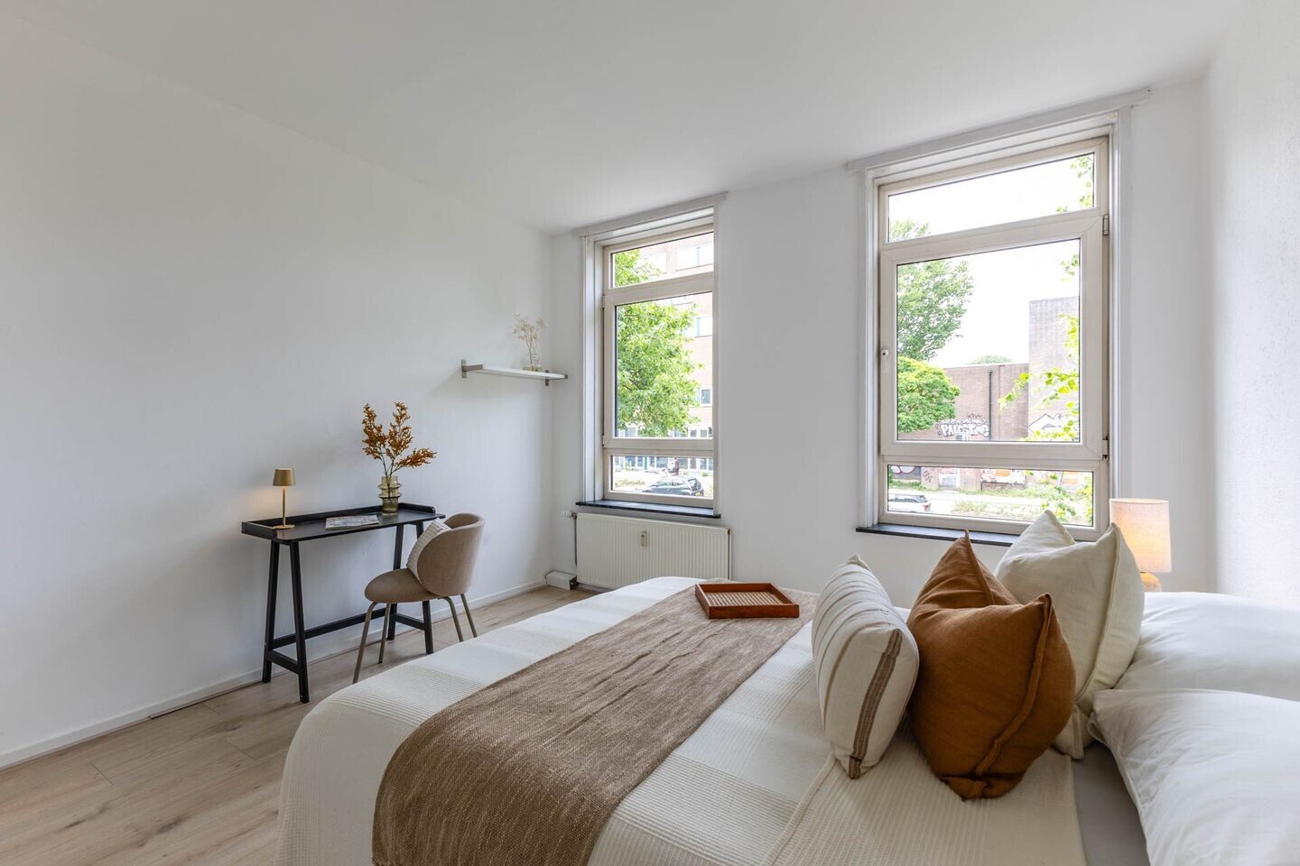 Appartement te koop: Leopoldstraat 7A, Rotterdam