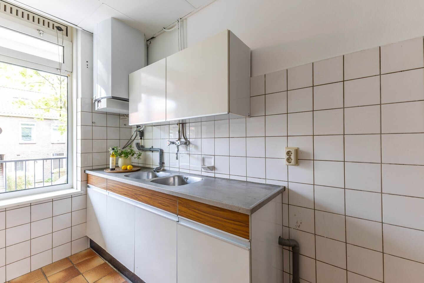 Appartement te koop: Leopoldstraat 7A, Rotterdam