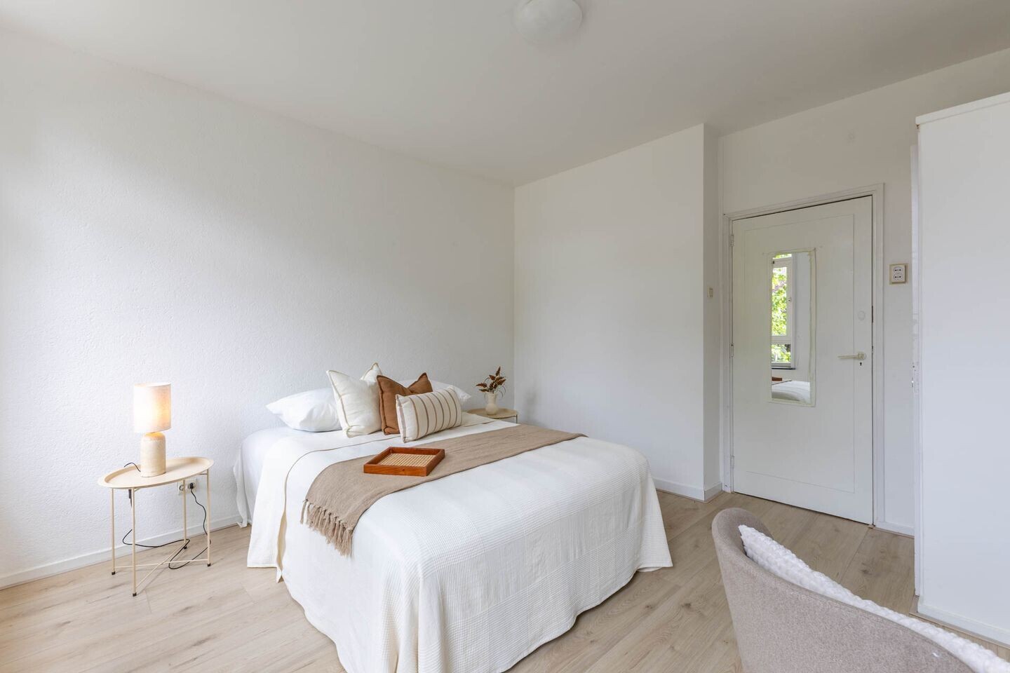 Appartement te koop: Leopoldstraat 7A, Rotterdam