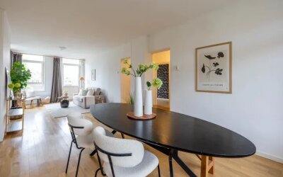 Leopoldstraat 7-C