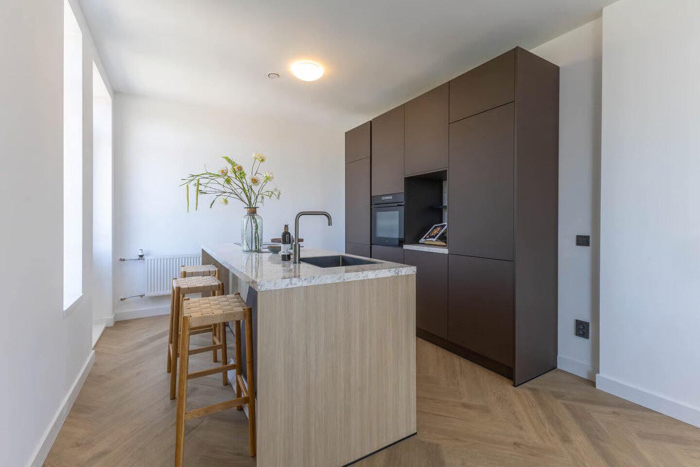 Appartement te koop: Leopoldstraat 7E, Rotterdam