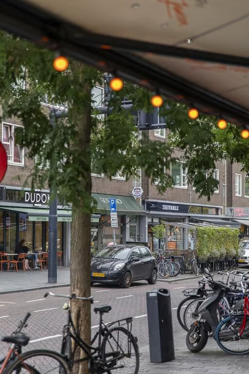 Appartement te koop: Leopoldstraat 7E, Rotterdam