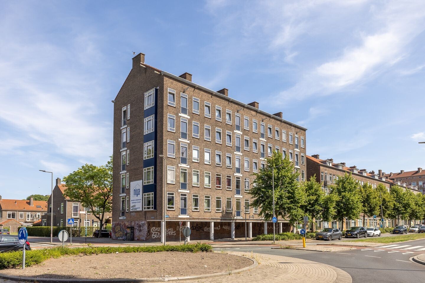 Appartement te koop: Leopoldstraat 7E, Rotterdam