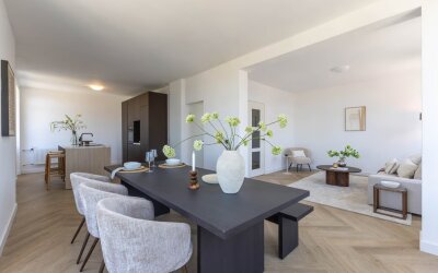 Leopoldstraat 7-E