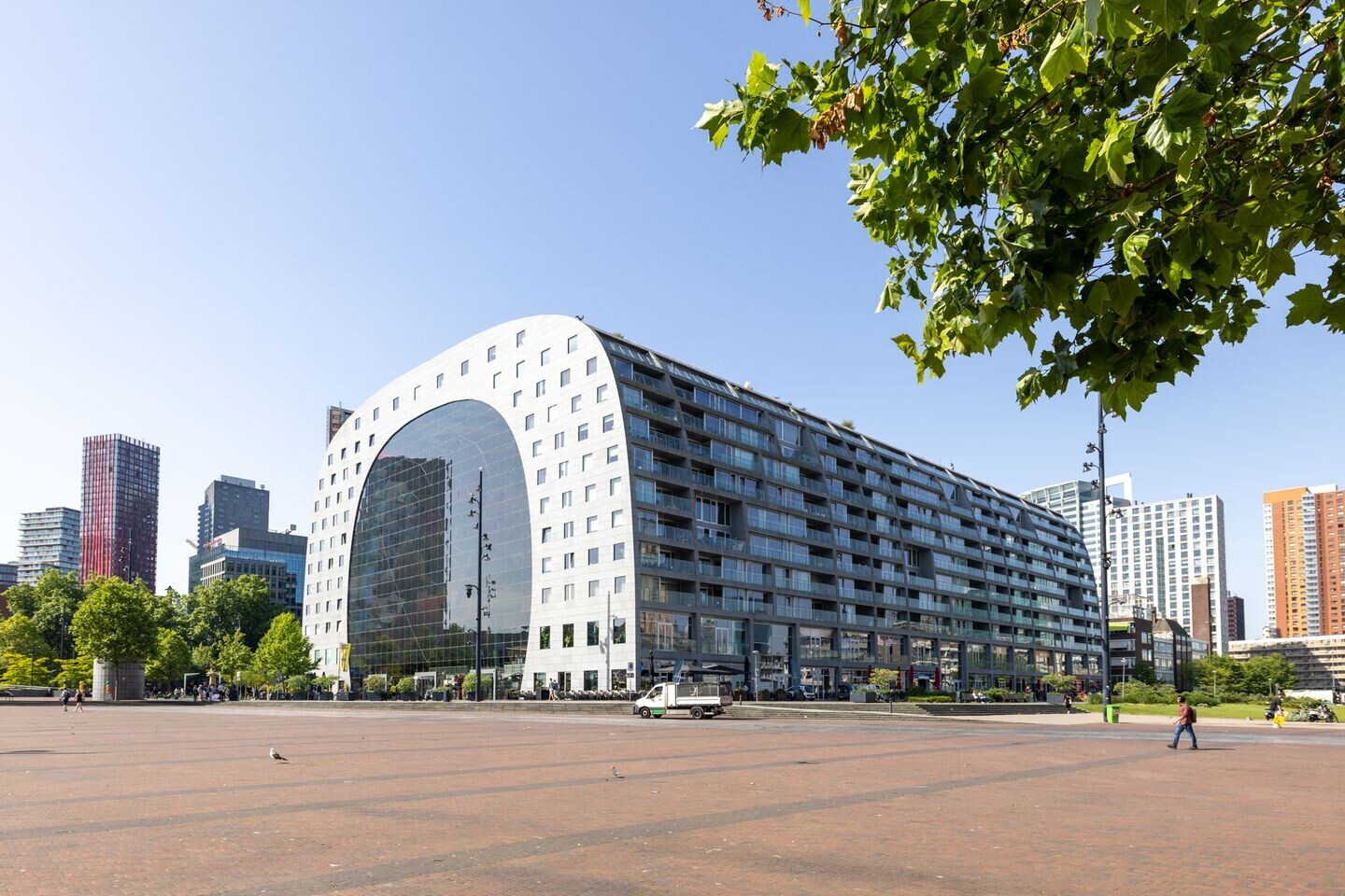 Appartement te koop: Leopoldstraat 7E, Rotterdam