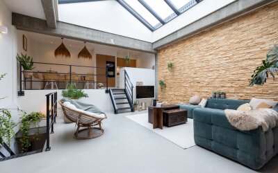 Linker Rottekadehof 32-A