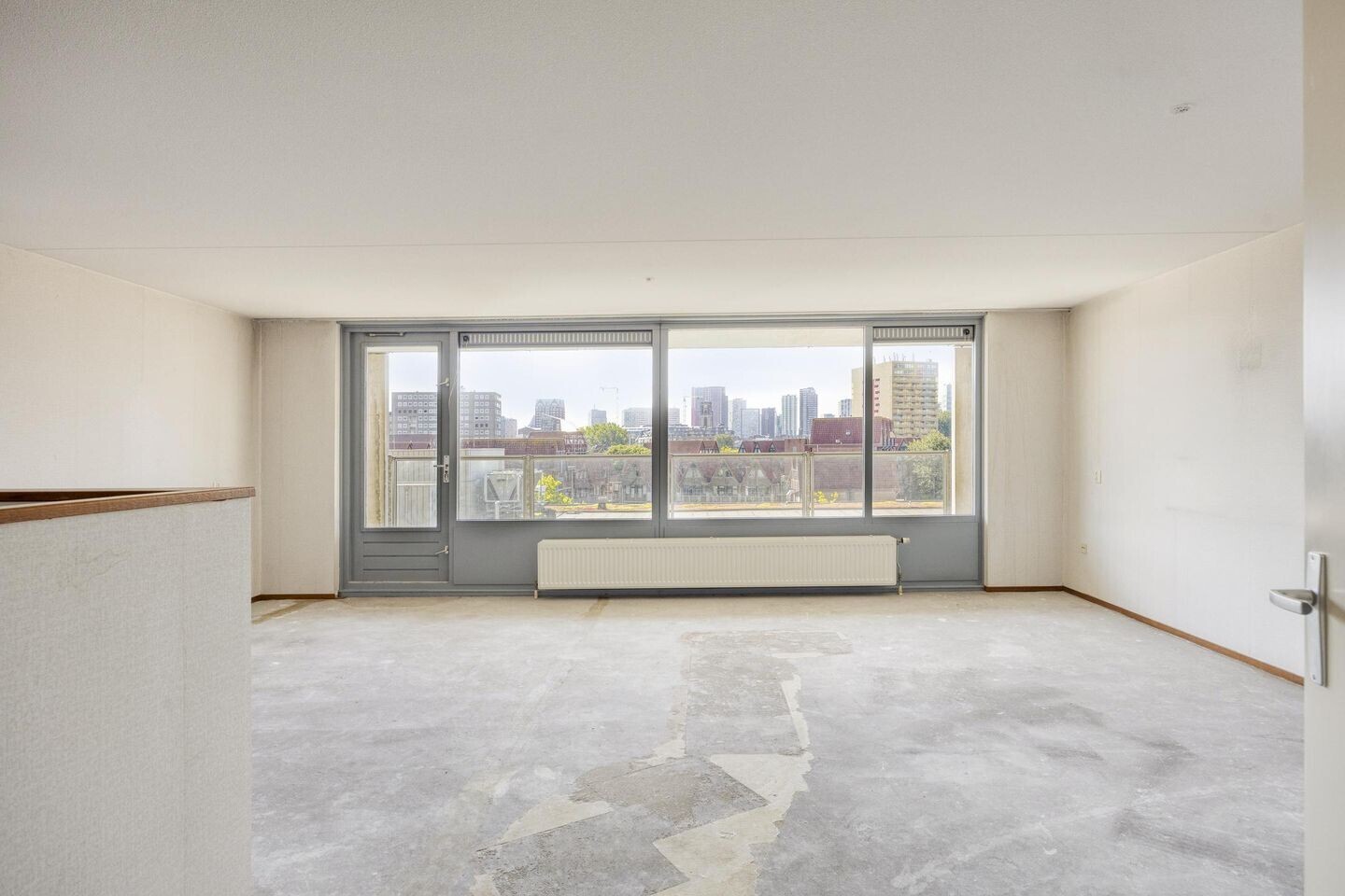Appartement te koop: Heer Bokelweg 120, Rotterdam