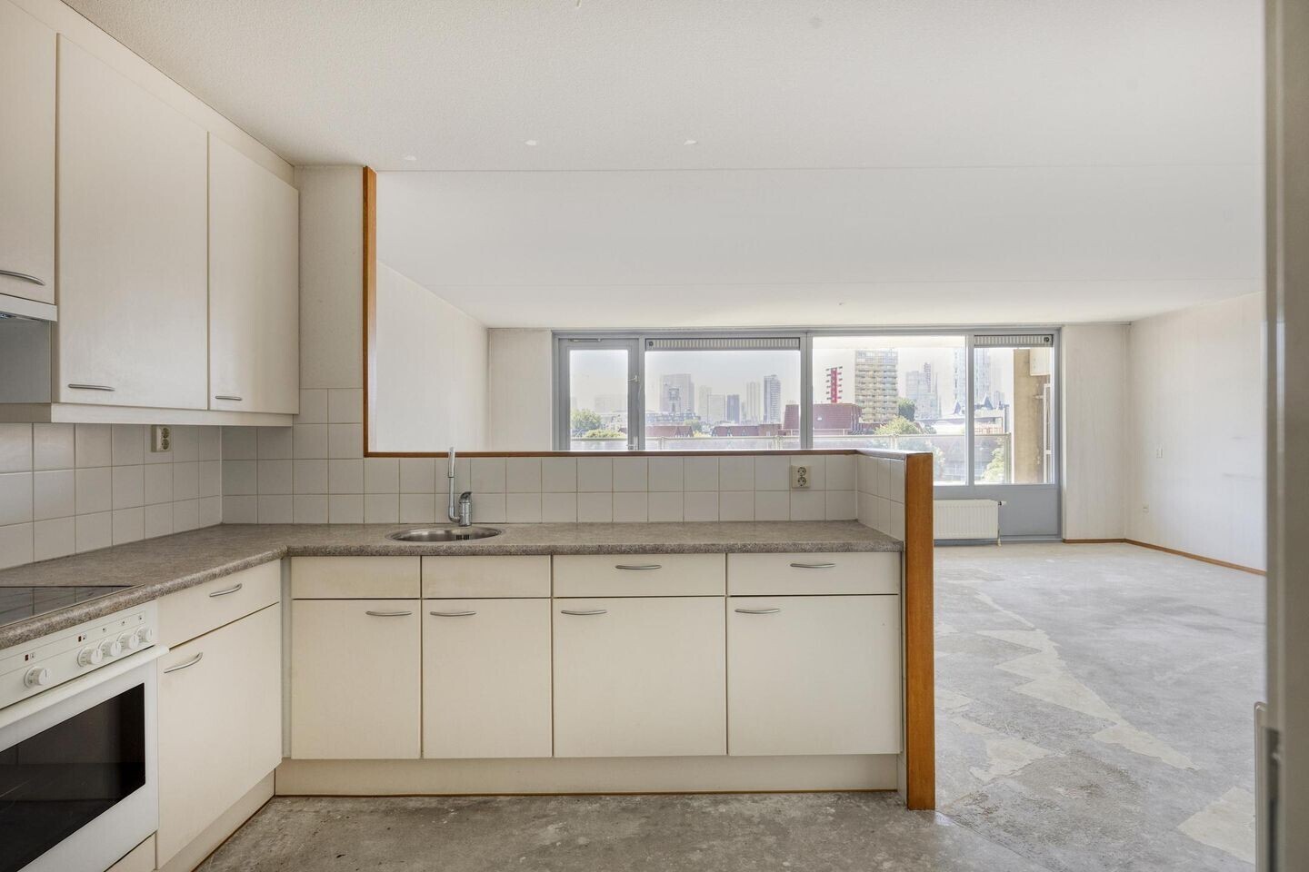 Appartement te koop: Heer Bokelweg 120, Rotterdam