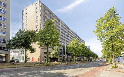 Heer Bokelweg 120