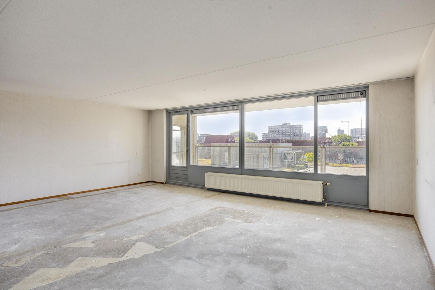 Appartement te koop: Heer Bokelweg 120, Rotterdam