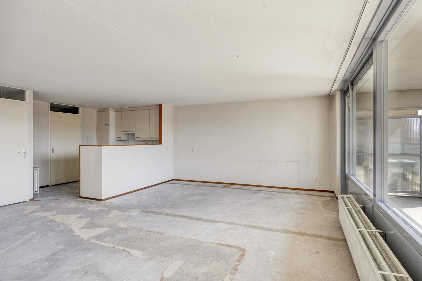 Appartement te koop: Heer Bokelweg 120, Rotterdam