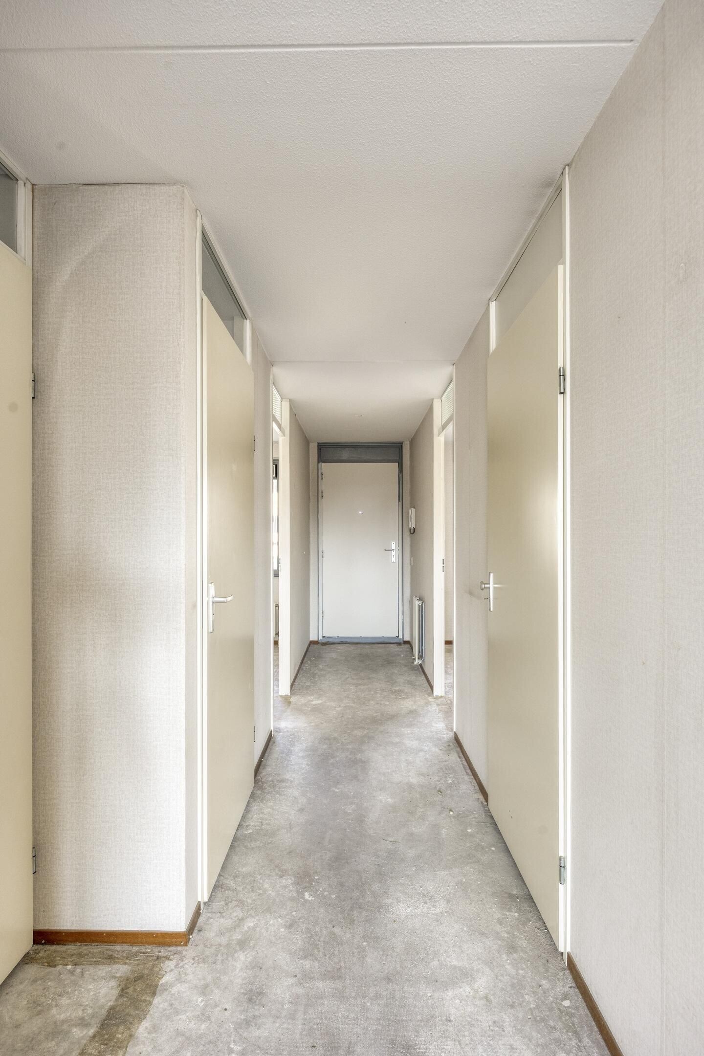Appartement te koop: Heer Bokelweg 120, Rotterdam