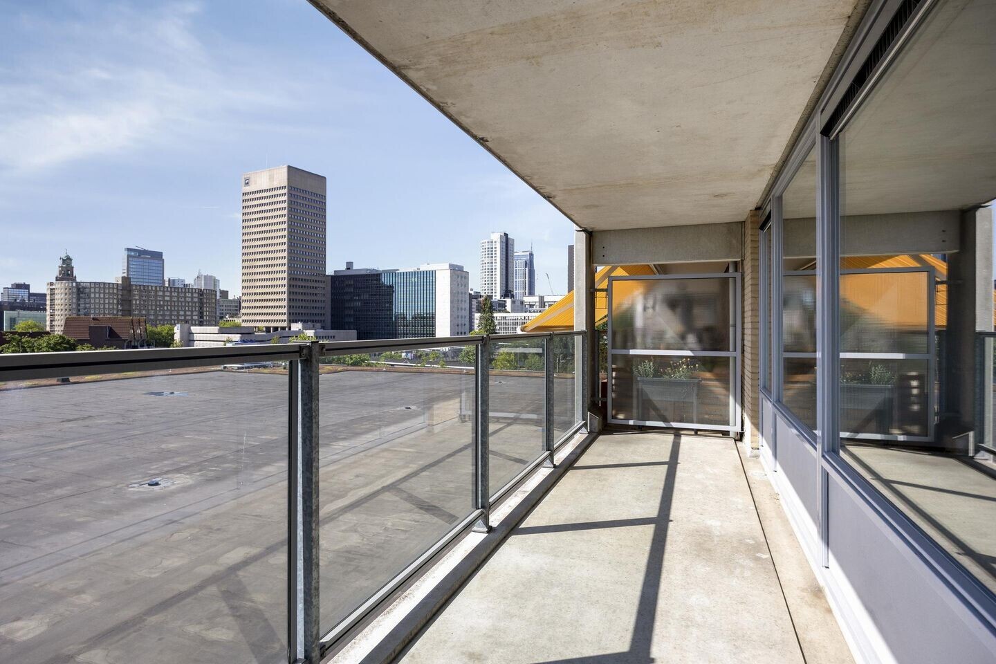 Appartement te koop: Heer Bokelweg 120, Rotterdam
