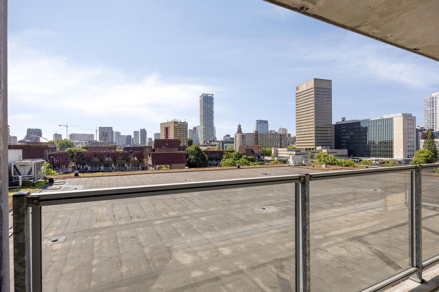 Appartement te koop: Heer Bokelweg 120, Rotterdam