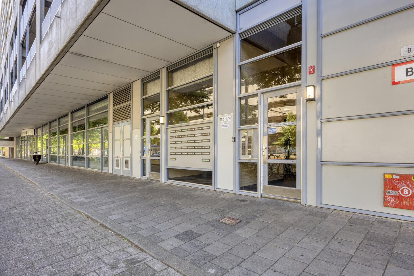Appartement te koop: Heer Bokelweg 120, Rotterdam