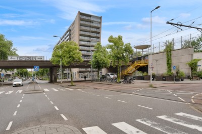 Heer Bokelweg 190