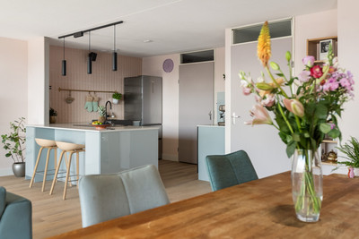 Appartement te koop Heer Bokelweg 50