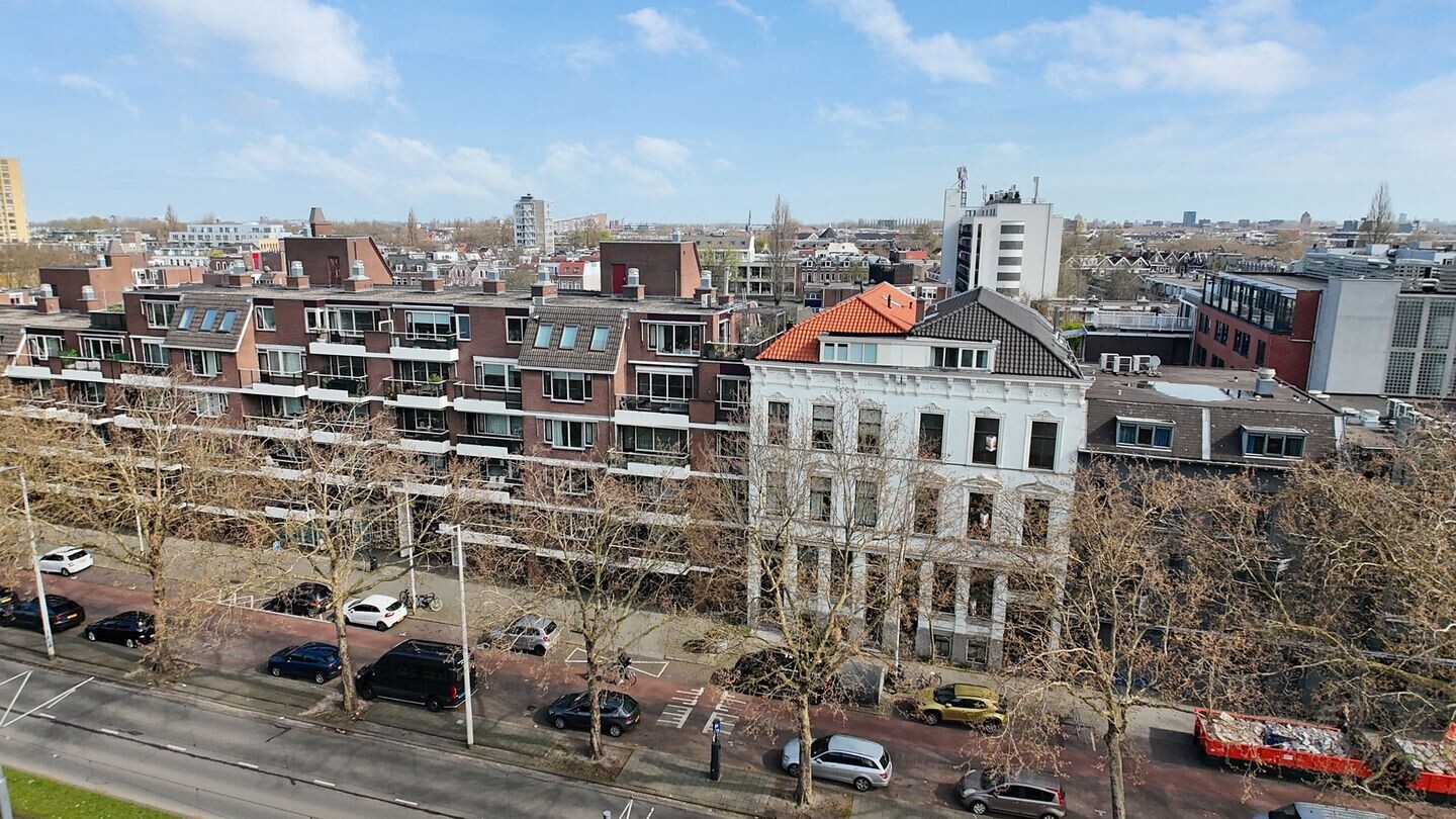 Appartement te koop: Schiekade 628A, Rotterdam