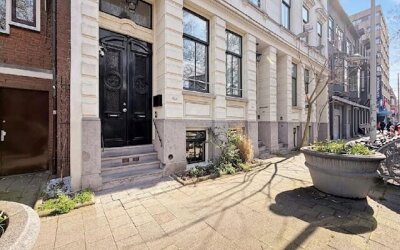 Appartement te koop Schiekade 628-A