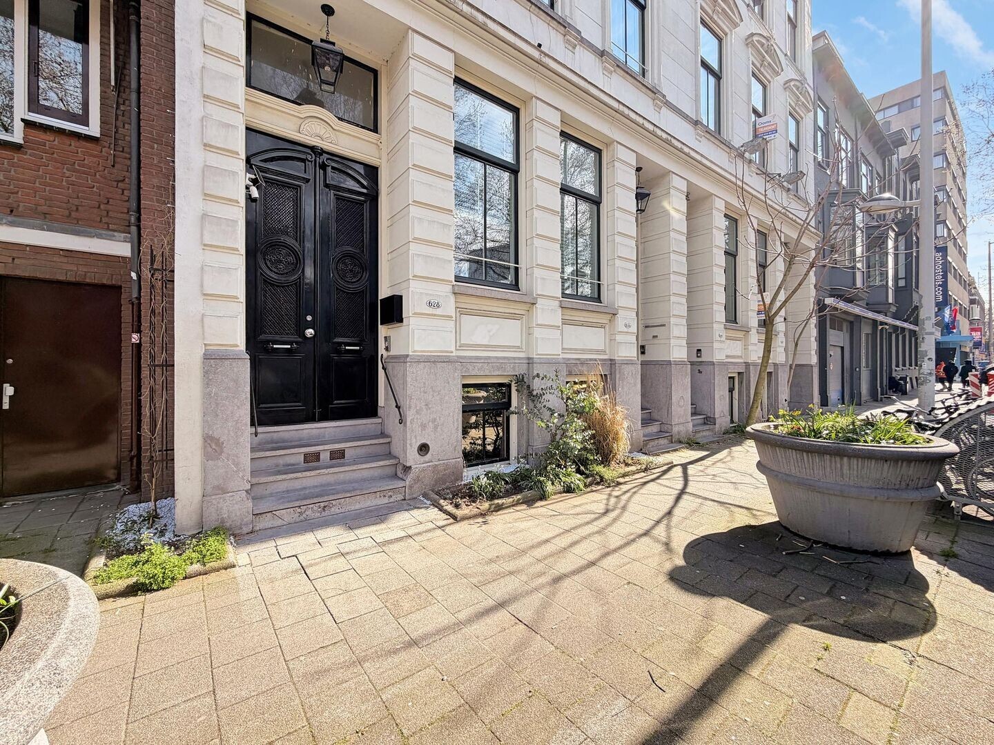 Appartement te koop: Schiekade 628A, Rotterdam