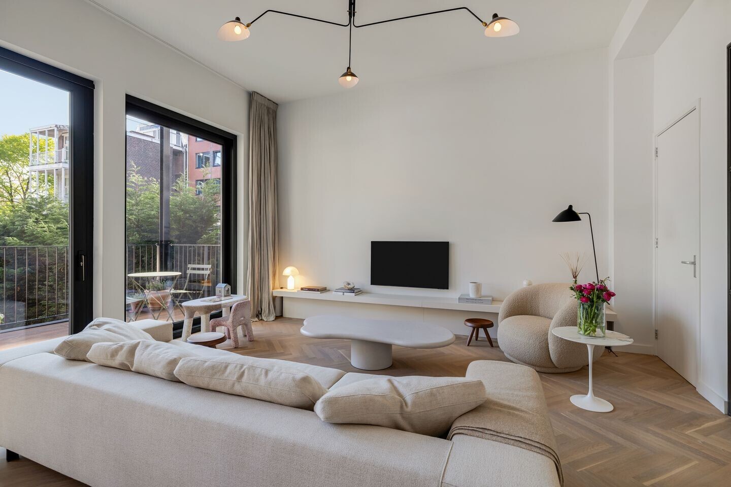 Appartement te koop: Schiekade 628A, Rotterdam