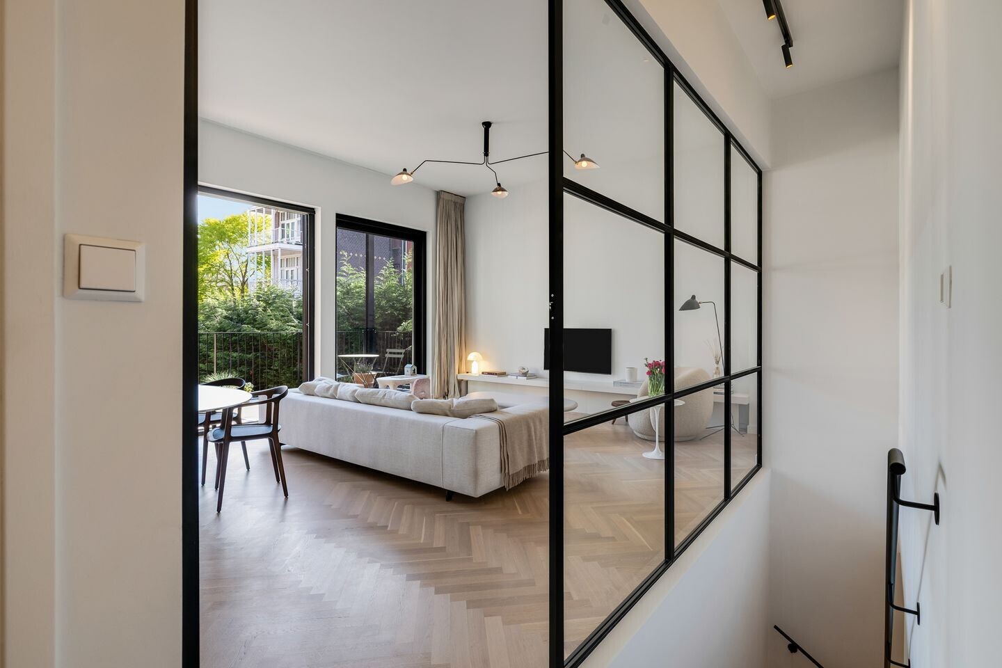 Appartement te koop: Schiekade 628A, Rotterdam