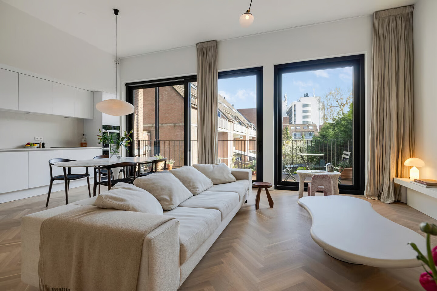 Appartement te koop: Schiekade 628A, Rotterdam