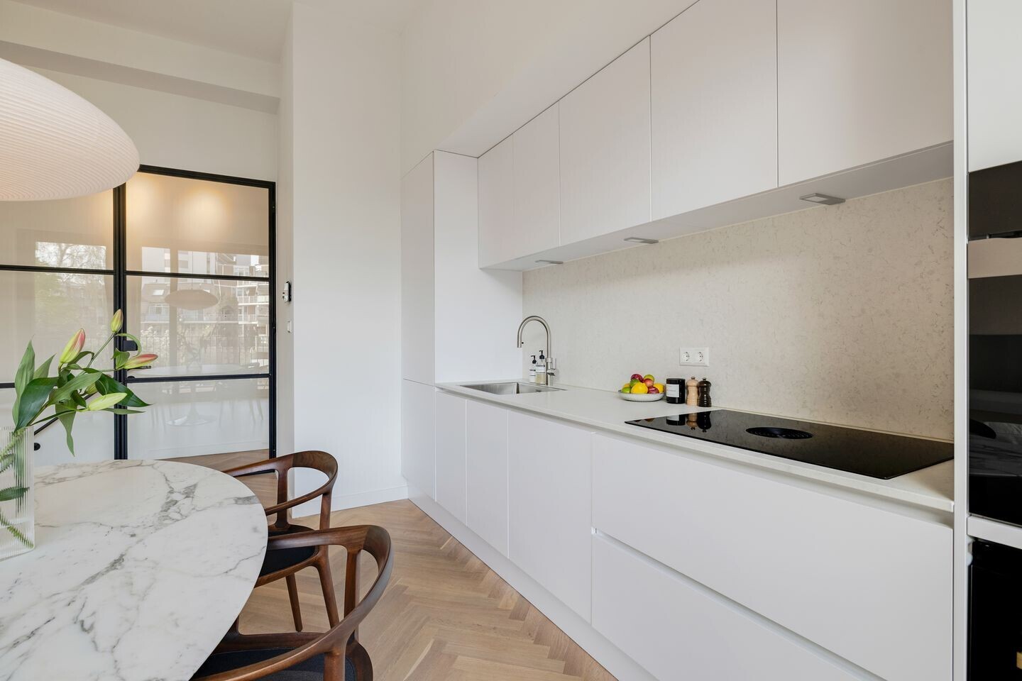 Appartement te koop: Schiekade 628A, Rotterdam