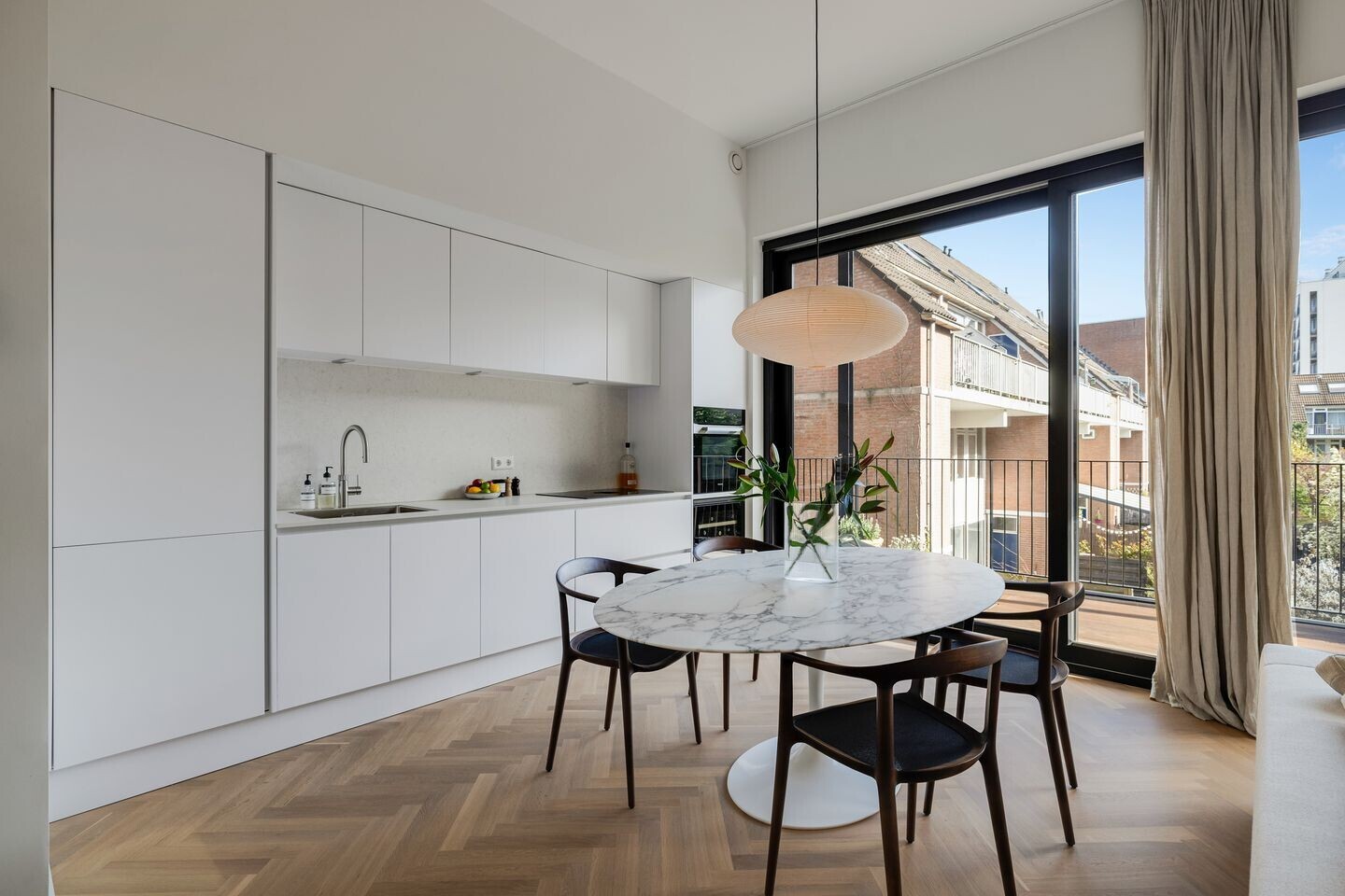 Appartement te koop: Schiekade 628A, Rotterdam