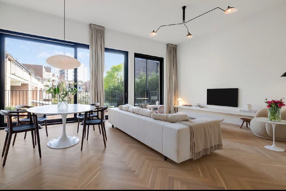 Appartement te koop: Schiekade 628A, Rotterdam