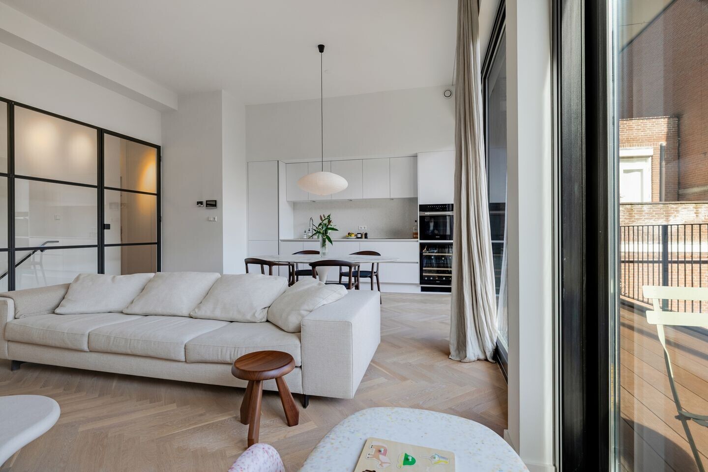 Appartement te koop: Schiekade 628A, Rotterdam