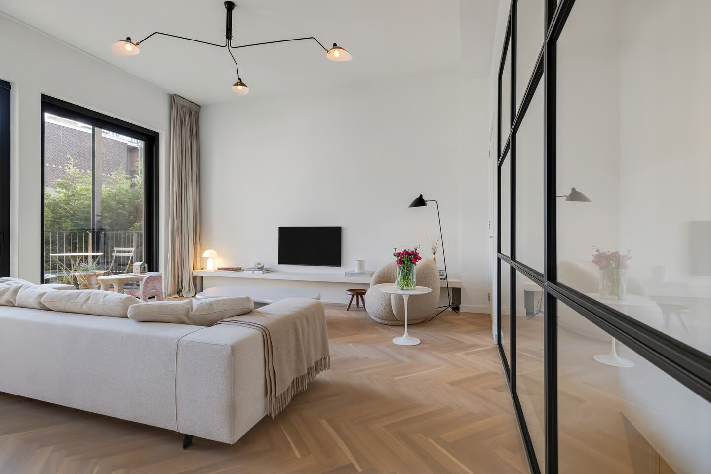 Appartement te koop: Schiekade 628A, Rotterdam