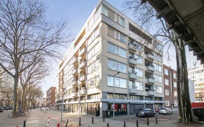 Teilingerstraat 57-D