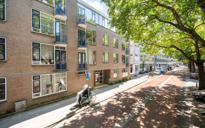 Teilingerstraat 72