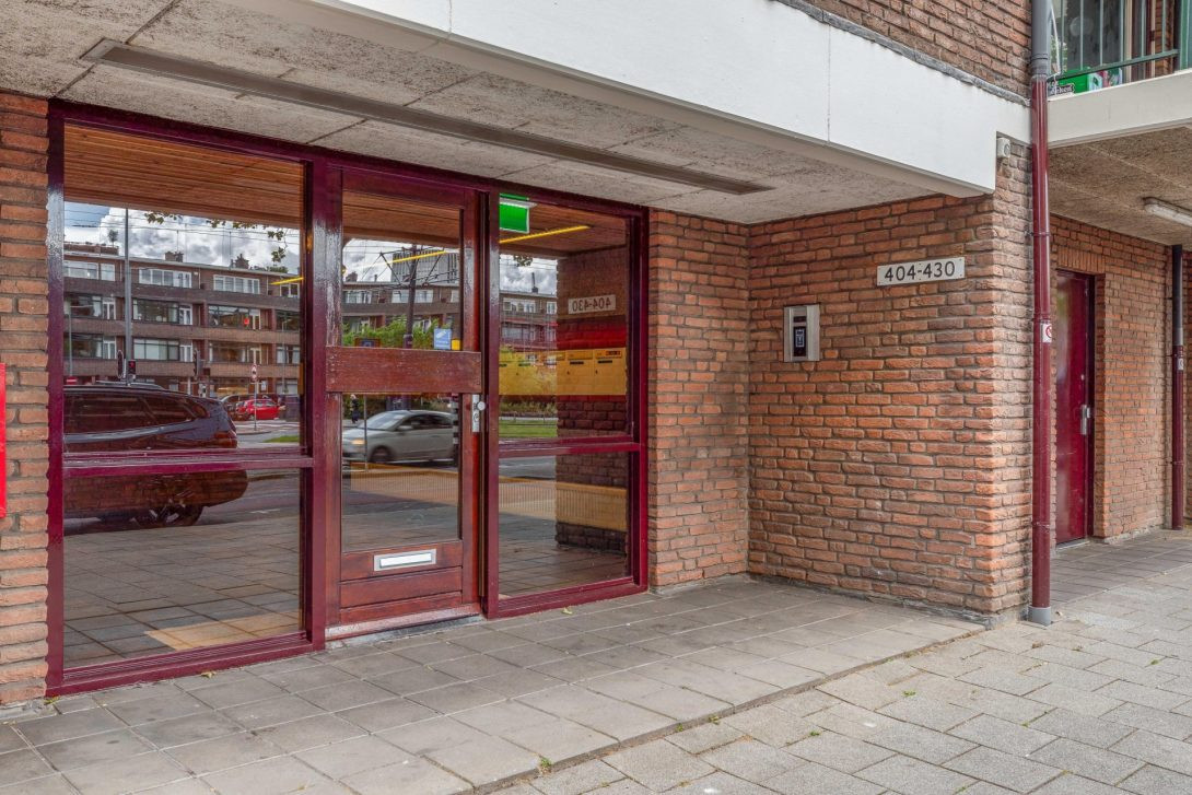 Appartement te koop: Schiekade 420, Rotterdam