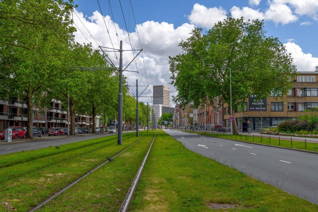 Appartement te koop: Schiekade 420, Rotterdam