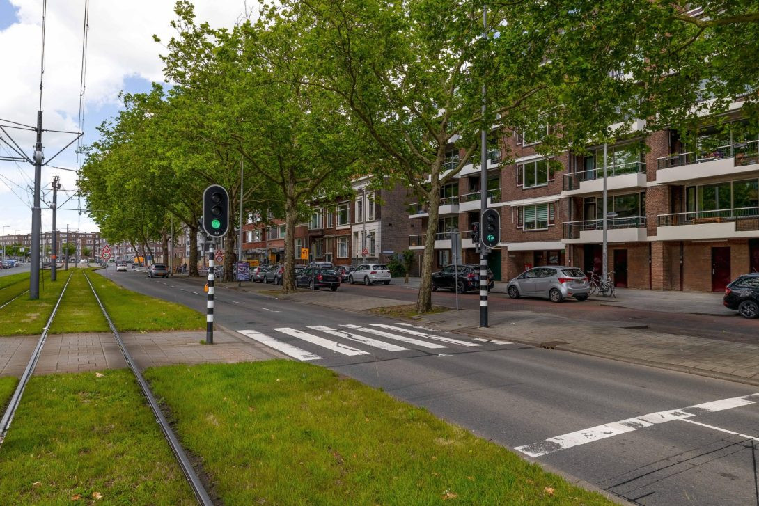 Appartement te koop: Schiekade 420, Rotterdam
