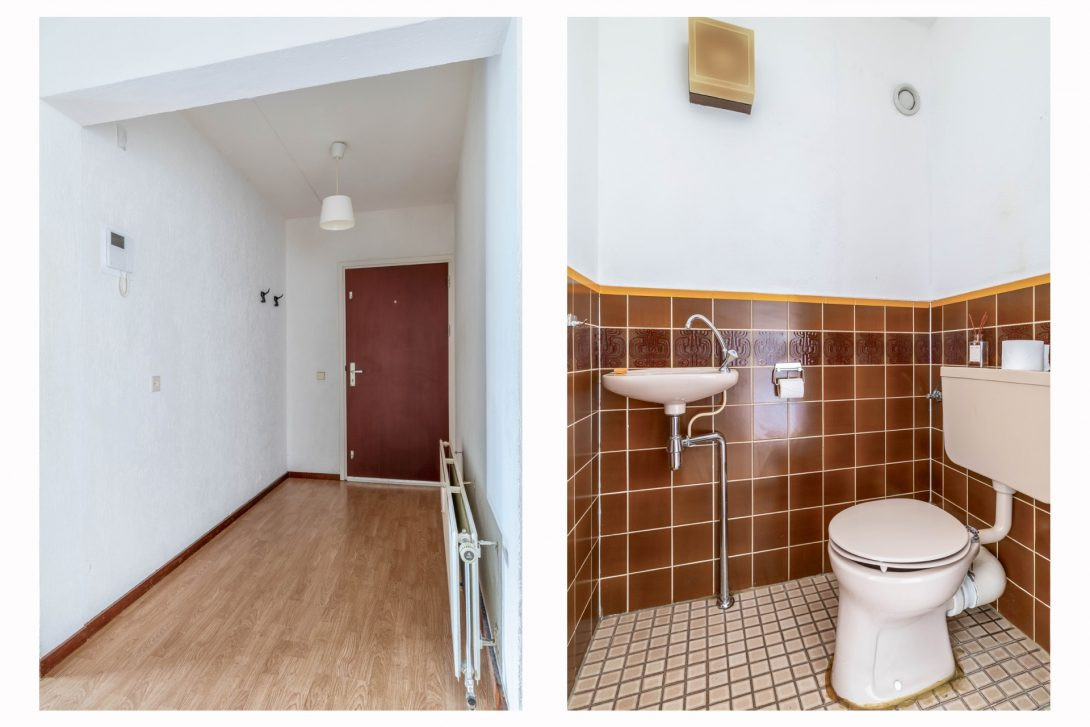 Appartement te koop: Schiekade 420, Rotterdam