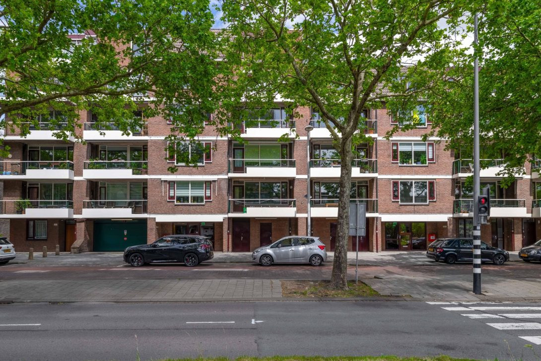 Appartement te koop: Schiekade 420, Rotterdam