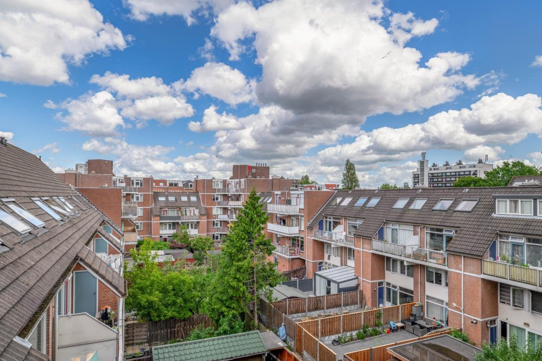 Appartement te koop: Schiekade 420, Rotterdam