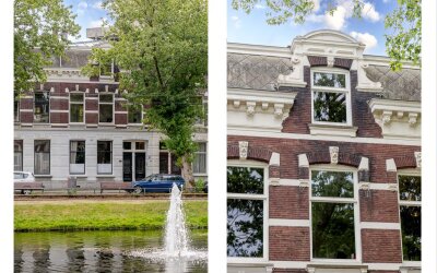 Noordsingel 16-B