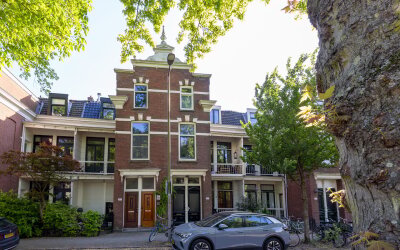 Noordsingel 28-A02