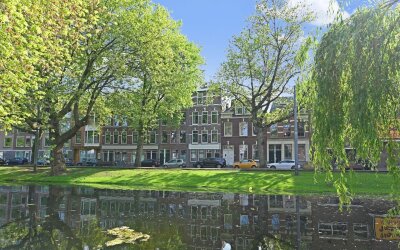 Noordsingel 66-B02