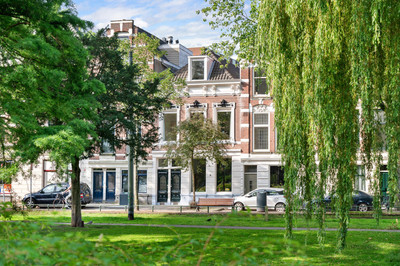 Noordsingel 102-B